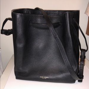 Henri Bendel Parker Bucket Bag